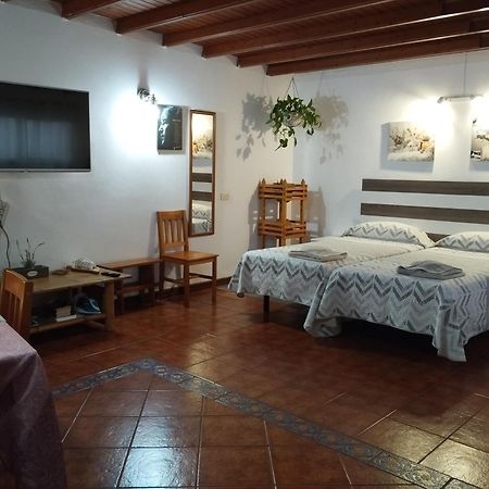 Casa Lourdes Apartman La Guancha Szoba fotó
