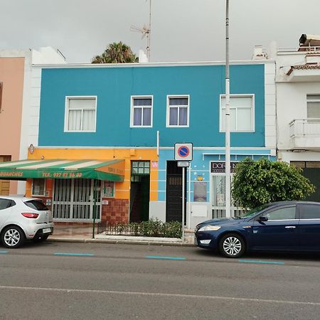 Casa Lourdes Apartman La Guancha Szoba fotó