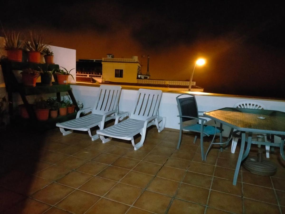 Casa Lourdes Apartman La Guancha Kültér fotó