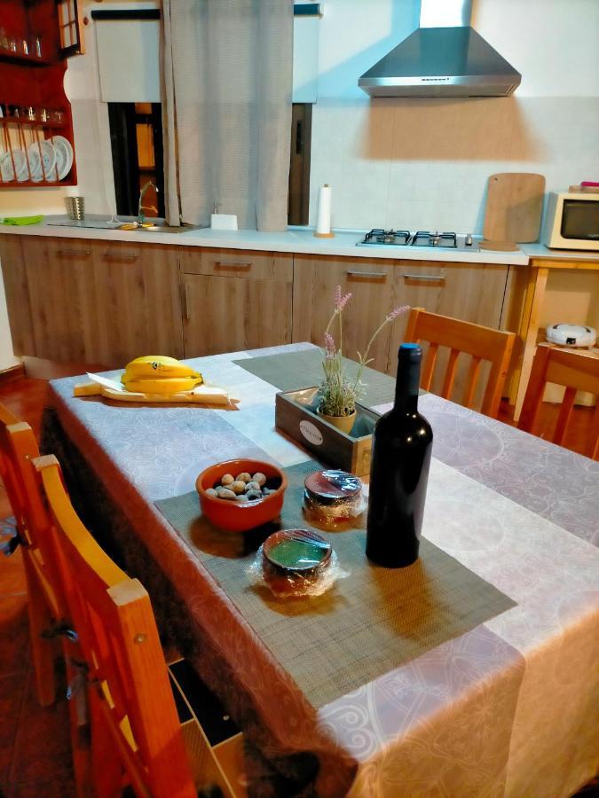 Casa Lourdes Apartman La Guancha Kültér fotó