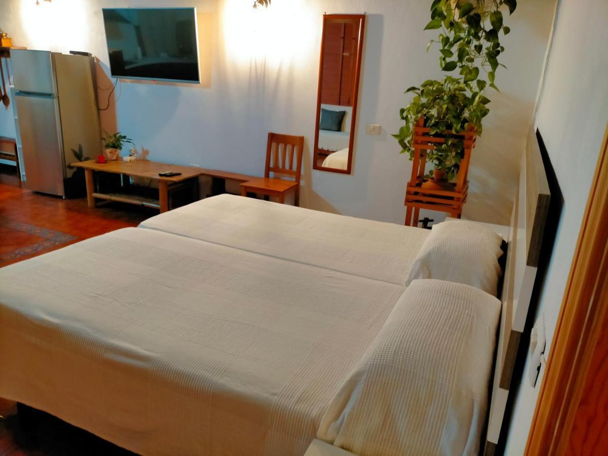 Casa Lourdes Apartman La Guancha Kültér fotó