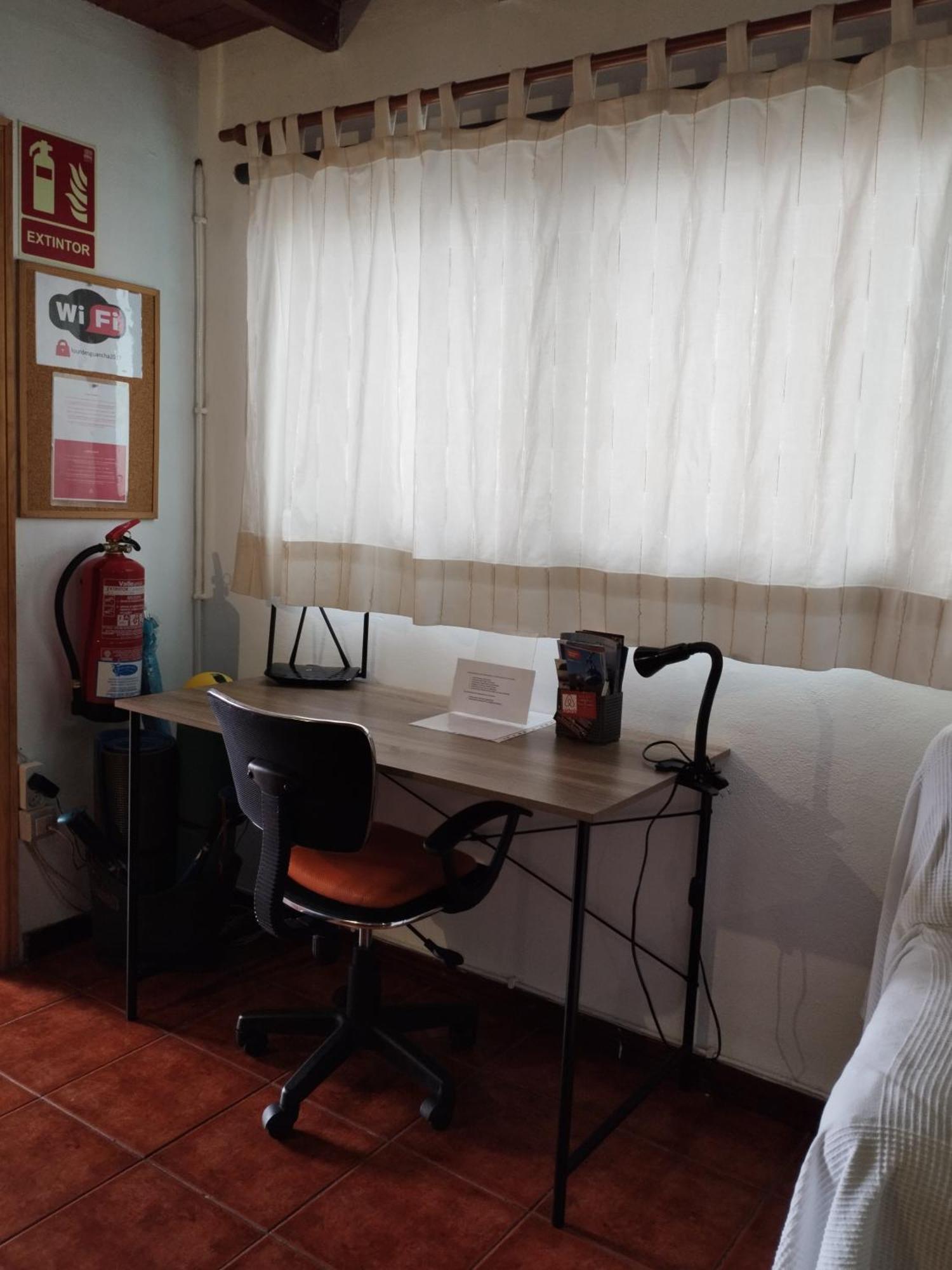 Casa Lourdes Apartman La Guancha Kültér fotó