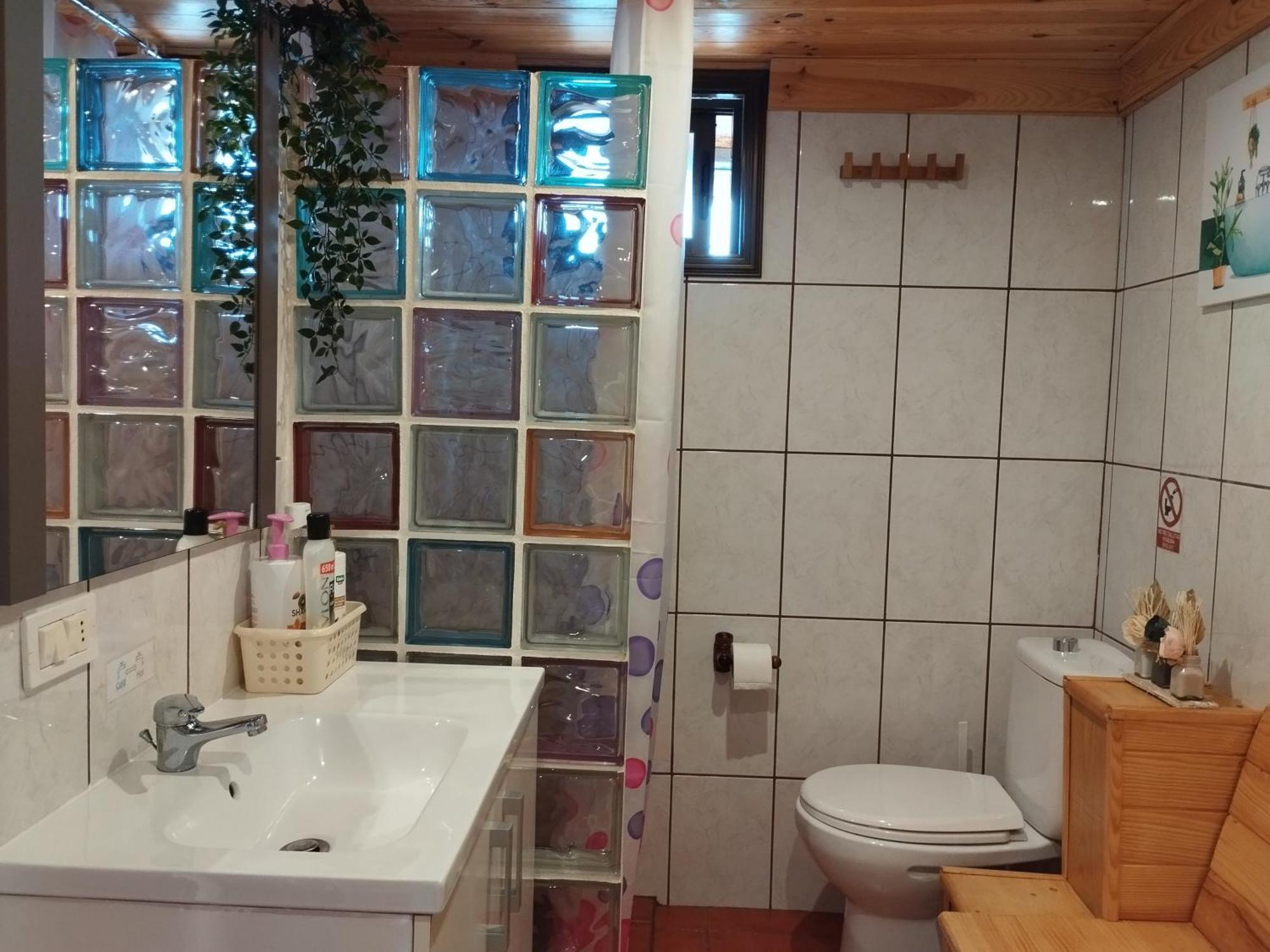 Casa Lourdes Apartman La Guancha Kültér fotó