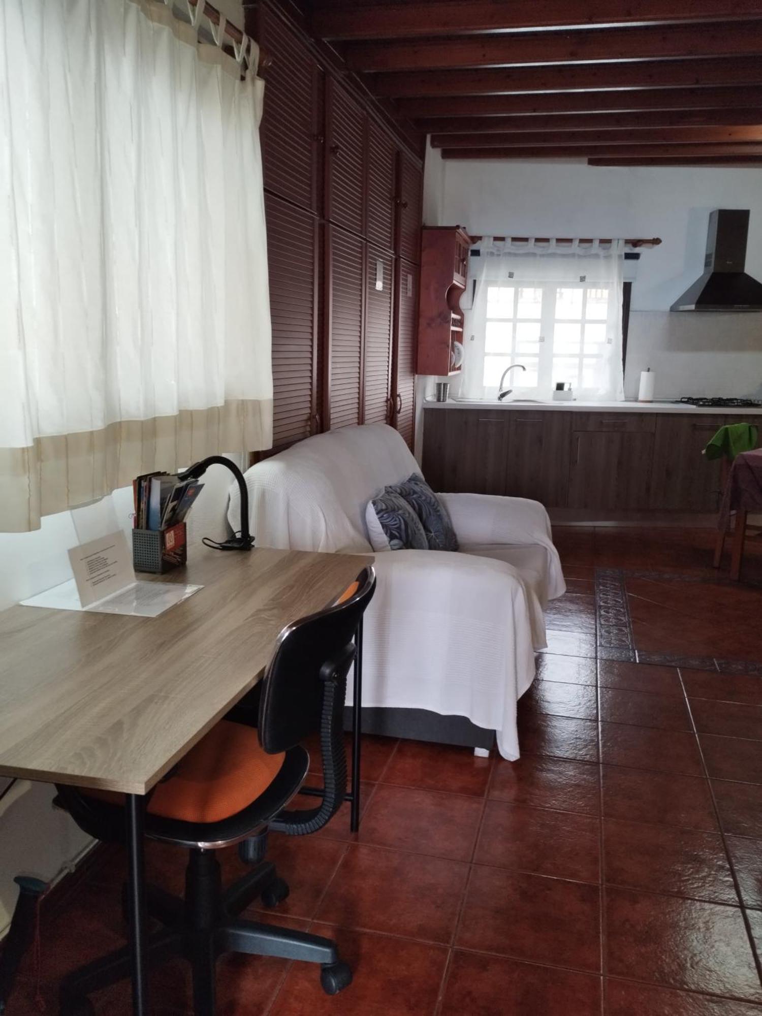 Casa Lourdes Apartman La Guancha Kültér fotó